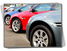 new cars