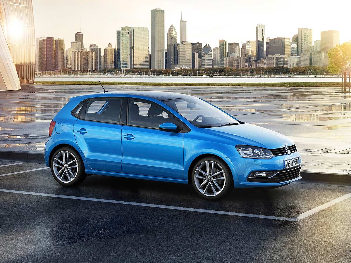 Volkswagen Polo Diesel • Group C1. Medium Diesel • Cars • Justrentals