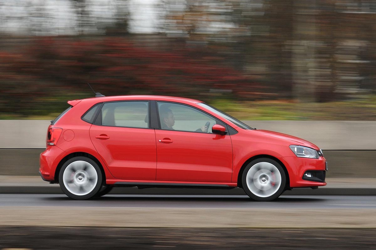 Volkswagen Polo Diesel • Group C1. Medium Diesel • Cars • Justrentals