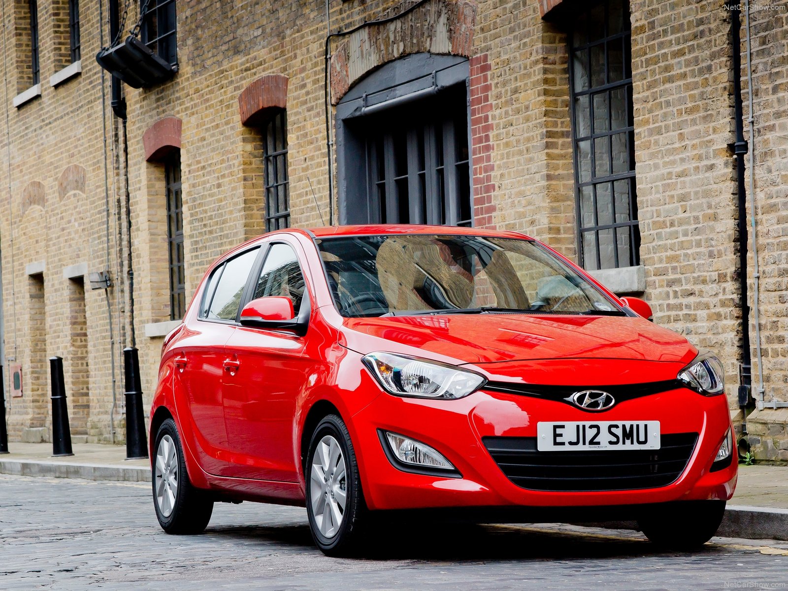 Hyundai i20 automatic Hyundai i20 automatic
