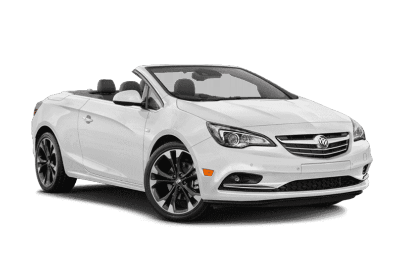 Opel Cascada Cabriolet