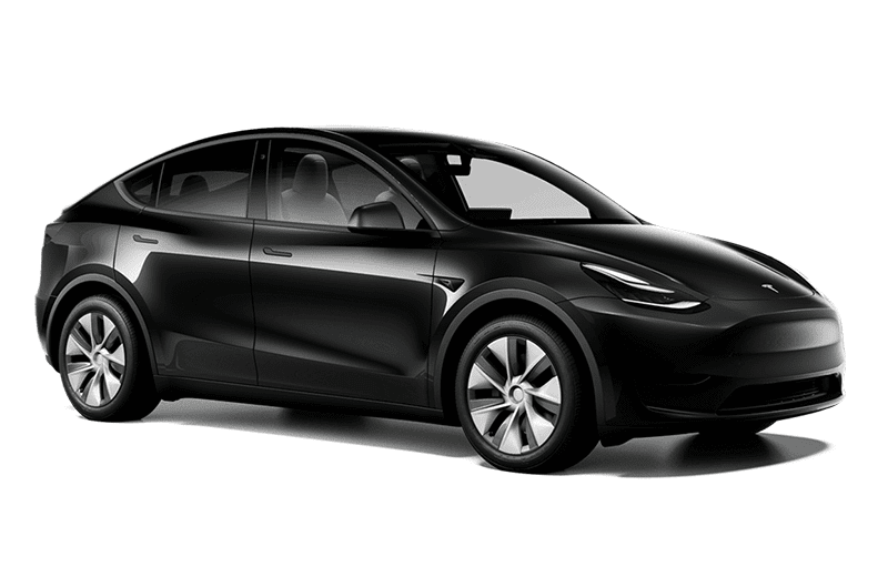 Tesla Model Y Long Range