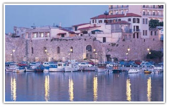 Heraklion