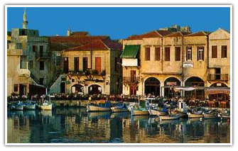 Rethymno