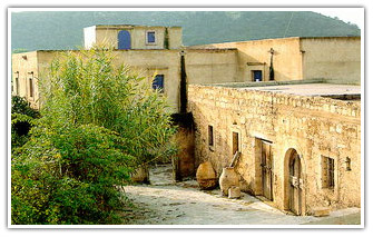 Museum of Cretan Ethnology