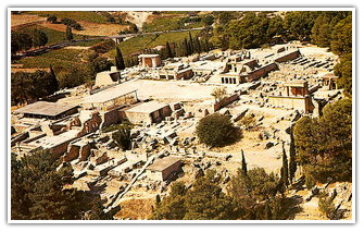 Knossos