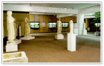 Archaeological Museum of Rethymnon